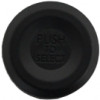 49025502 - Knob, HIPS,PH, 88, BL/Black C, TM705, 1US, - Product Image 49025502 - Knob, HIPS,PH, 88, BL/Black C, TM705, 1US, - Product Image
