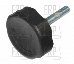KNOB M10X46 - Product Image