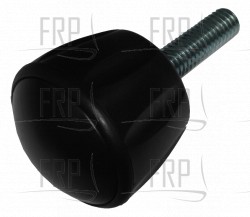 Knob of seat - Product Image