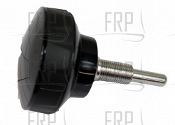 Knob, Plunger - Product Image