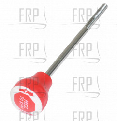 Knob, Resistance - Product Image