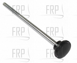 Knob, Resistance - Product Image