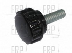 Knob Stud - Product Image