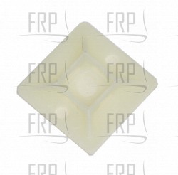 KSS Wire Clip Base - Product Image