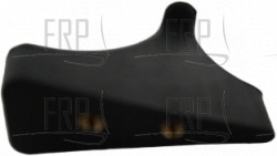 L READING RACK;RUBBER(BL);EP80-N03C - Product Image