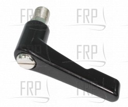 L shape knob - Product Image