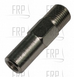 L shape knob M16*1.5*18 - Product Image