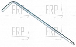 L shape SPANNER+ screw driver 5X40X180mm - Product Image