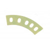 LABEL, 1-5 SEAT TILT - Product Image LABEL, 1-5 SEAT TILT - Product Image