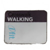 Label Card, CROSSWALK - Product Image