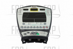 LABEL LOGO BUBBLE DISPLAY C53U - Product Image