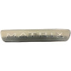 Label Plate;Motor Cover;;AL;;;TM742-1US/ - Product Image
