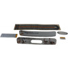 43007084 - LABEL SET SA GM50 FRENCH - Product Image
