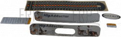 LABEL SET SA GM50 FRENCH - Product Image