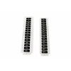 5023027 - LABEL, WEIGHT PLATE, 220 LB, S-LINE - Product Image 5023027 - LABEL, WEIGHT PLATE, 220 LB, S-LINE - Product Image
