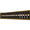 35007166 - Label, Weight Plate - Product Image 35007166 - Label, Weight Plate - Product Image
