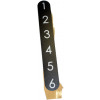 43002829 - Label;ADJPL03 - Product Image