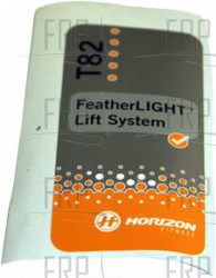 Label;Cap;L;; - Product Image
