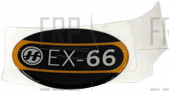 Label;Cover;NO-ROHS;EP180; - Product Image