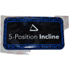 35007321 - Label;Drop moulding;Stabilizer;Rear;Cove - Product Image 35007321 - Label;Drop moulding;Stabilizer;Rear;Cove - Product Image