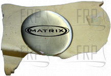Label;Fixing Bock GM29 - Product Image