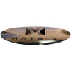 43005163 - Label;Side Rail;AL;TM65 MATRIX(EXCEPT ITALY) - Product Image