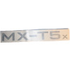 43005164 - Label;Side Rail;AL;TM65C - Product Image 43005164 - Label;Side Rail;AL;TM65C - Product Image