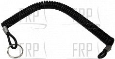 Lanyard - Product Image