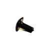 43005022 - LARGE SCREW, OVAL HEAD M4X0.7PX8L - Product Image 43005022 - LARGE SCREW, OVAL HEAD M4X0.7PX8L - Product Image