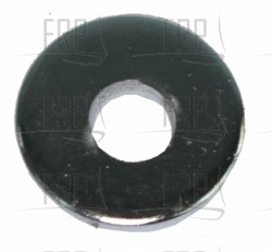 Large washer - Product Image
