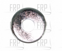 Larger and thicker flat mat - Product Image