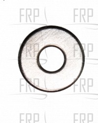 Washer, Flat - Product Image