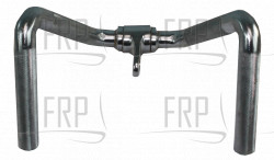 Lat Bar - Product Image