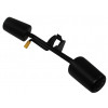 67000810 - Lat Hold Down, Adjustable - Product Image