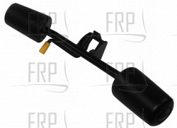 Lat Hold Down, Adjustable - Product Image