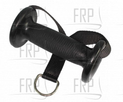 Lat Strap - Product Image