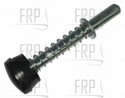 Latch Assembly - Product Image