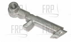 Latch, Catch - Product Image