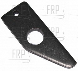 Latch, Plate - Product Image