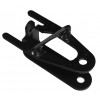 67001046 - Latch, Press Release - Product Image