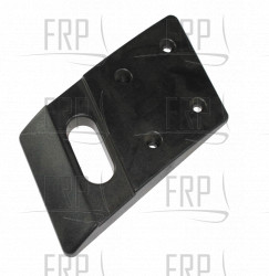LATCH,CATCH,Black 177145B - Product Image