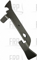 Latch;Foot-LS760T - Product Image