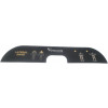 Lateral Raise placard-English - Product Image