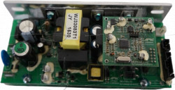 LCB, DIGITAL BRAKING SYSTEM, HDPD, V2.002, - Product Image