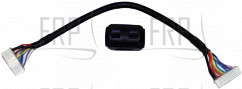LCM MODULE SET WIRE SET;WIRE+CORD;CB66 - Product Image