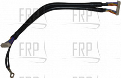 LCM Wire;170;(HRS DF13-30DS-1.25CX2) - Product Image