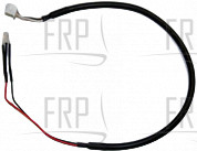 LED CON Wire Set;350;(LED+2.5-3P);TM68-A 350(BI-COLOR LED+2.5-3P) - Product Image