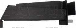 Left Adjustable Stop - Product Image
