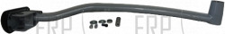 LEFT ADJUSTMENT ARM SET, A5X-03, US, EP79 - Product Image