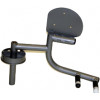 43002476 - Left Arm Frame, GM18-G2 (Polarized Titanium) - Product Image 43002476 - Left Arm Frame, GM18-G2 (Polarized Titanium) - Product Image